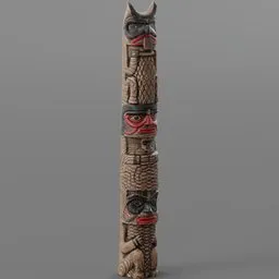 Totem Model