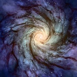 Spiral Galaxy