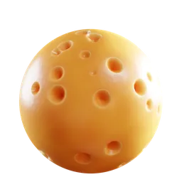Procedural Cheese