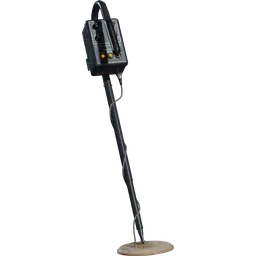 Metal Detector