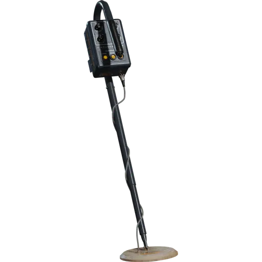 Metal Detector