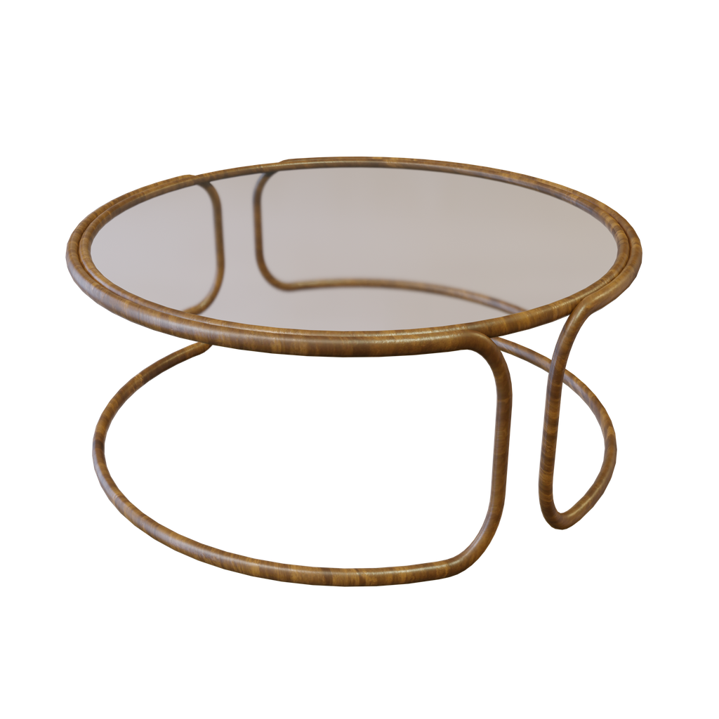 Coffee Table | FREE Tables Models | BlenderKit