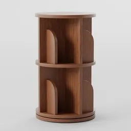 Corner Shelf