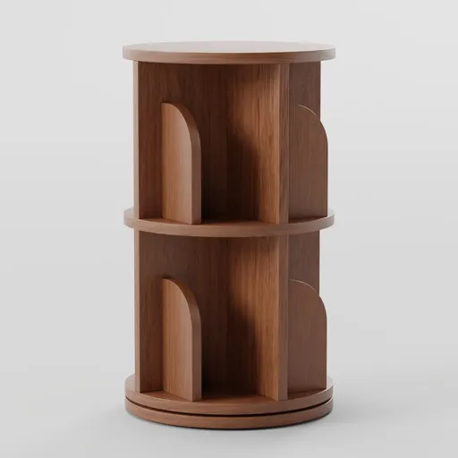 Corner Shelf