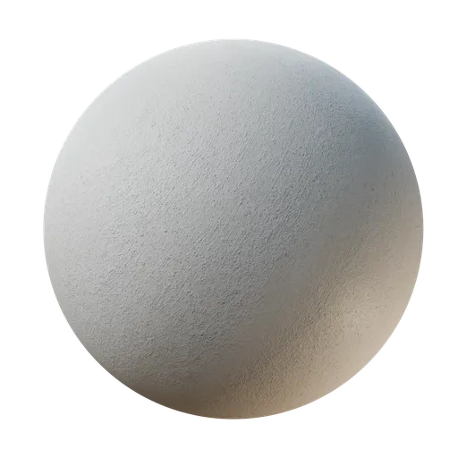Decorative Plaster Material
