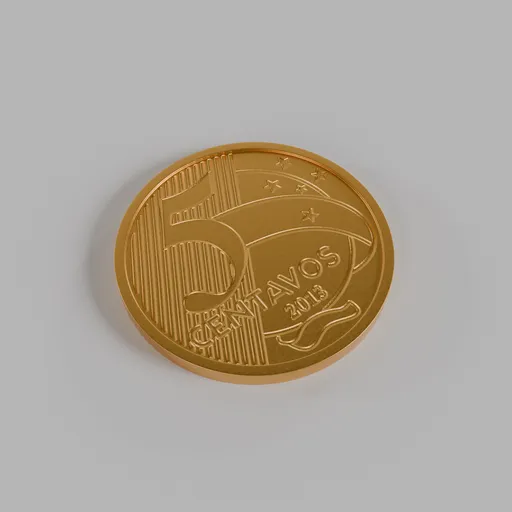 Coin