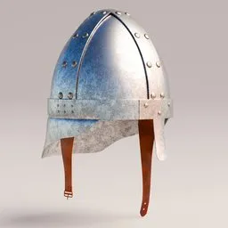 Medieval helmet 2