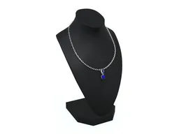 Elegant Jewelry Necklace Stand