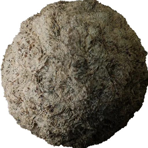 Moutain Rock Pale