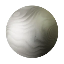 Ground Nickel