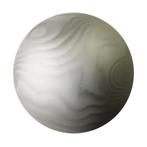 Ground Nickel