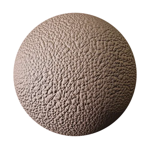 Human skin