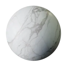 Calacatta Grey Marble
