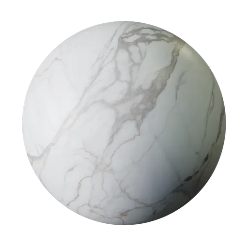 Calacatta Grey Marble