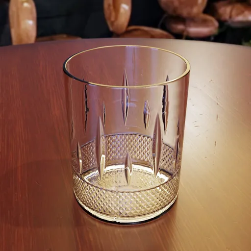 Glass