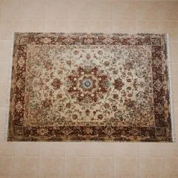 Persian Carpet