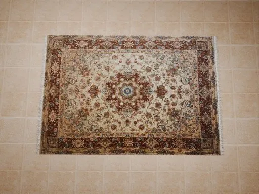 Persian Carpet