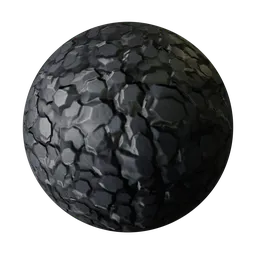 Stylized Chiseled Cobblestone