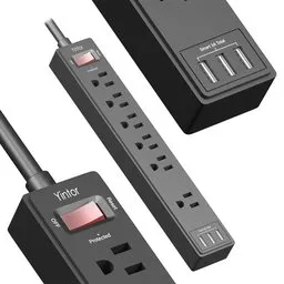 Power Plug Skh-De