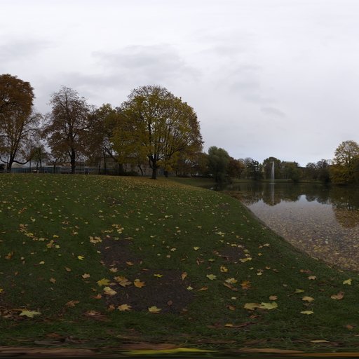 Dresden Moat