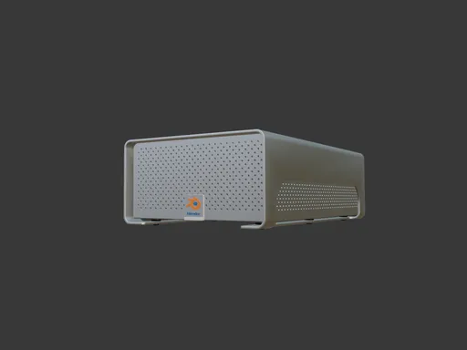Hard Drive