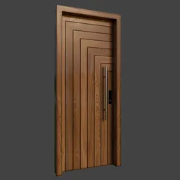 Door Oreva