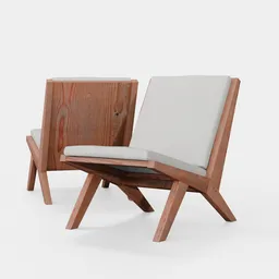 Kepner Lounge Chair