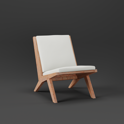 Kepner Lounge Chair