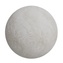 Italian style marble