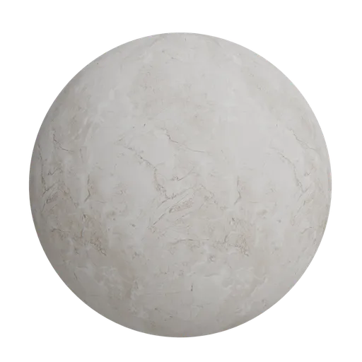 Italian style marble