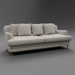 Dantone Home Bove sofa