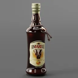 Amarula Cream Liqueur