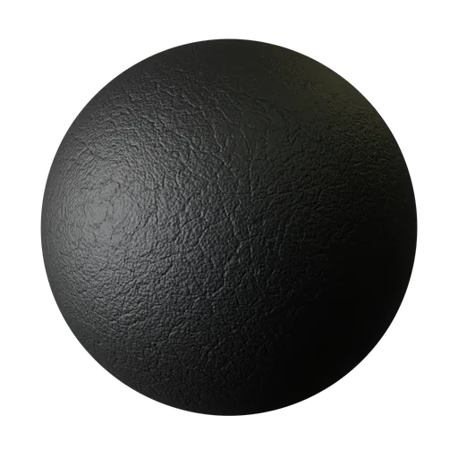 Cracked Leather Procedural Material