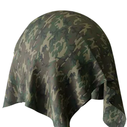 Military Camouflage