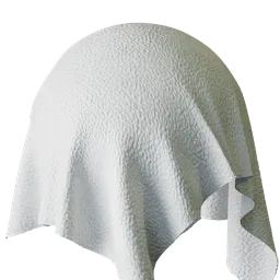 White Leather