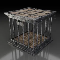 Cage