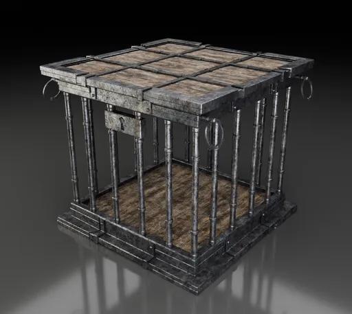 Cage
