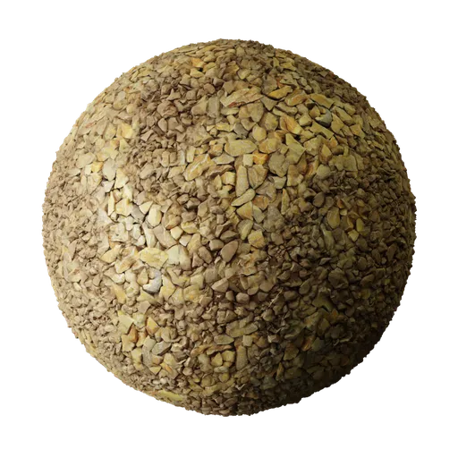 Gravel