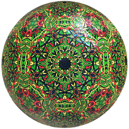 Mandala 10