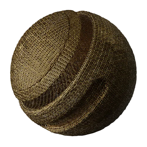 Bronze Chainmail