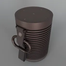 Bang&Olufsen Beosund Explore Chestnut