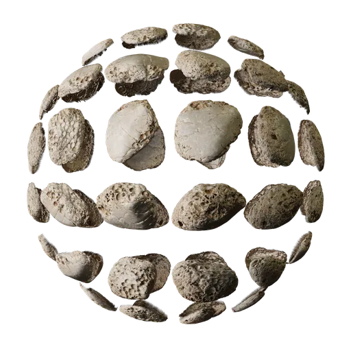 Stone Atlas