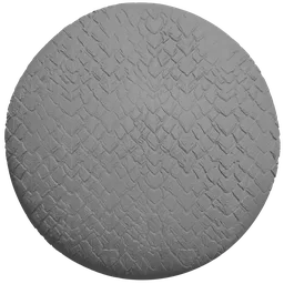 Dragon scales  Wyvern