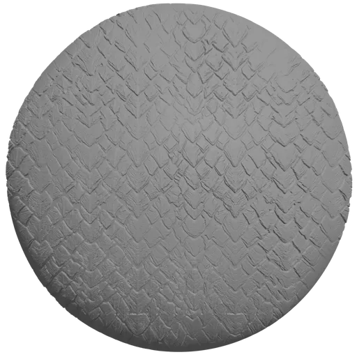 Dragon scales  Wyvern