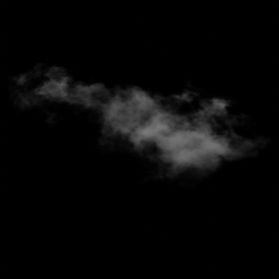 Fog / Cloud Plane 5
