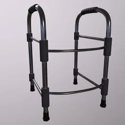 HPL Medical Walker