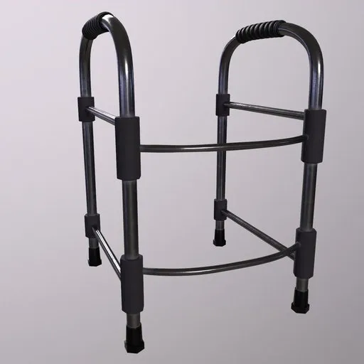 HPL Medical Walker