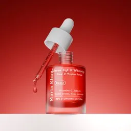 Serum Render Studio Light