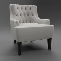 Dantone Home Richmond chair