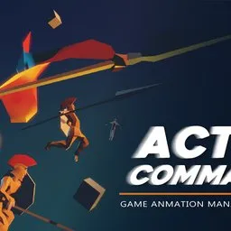 Action Commander